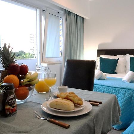 Alvor Studio 206 Apartment Exterior photo