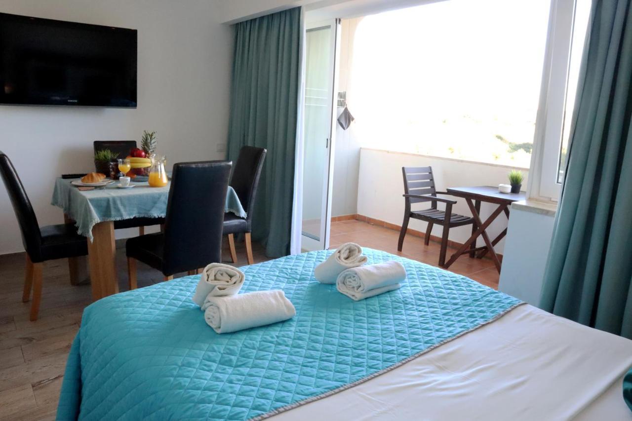 Alvor Studio 206 Apartment Exterior photo