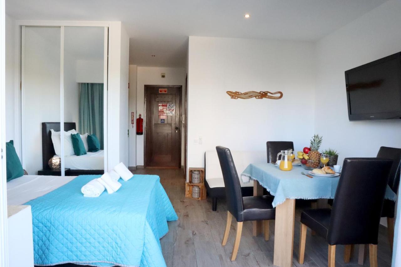 Alvor Studio 206 Apartment Exterior photo
