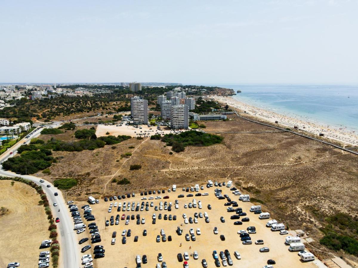Alvor Studio 206 Apartment Exterior photo
