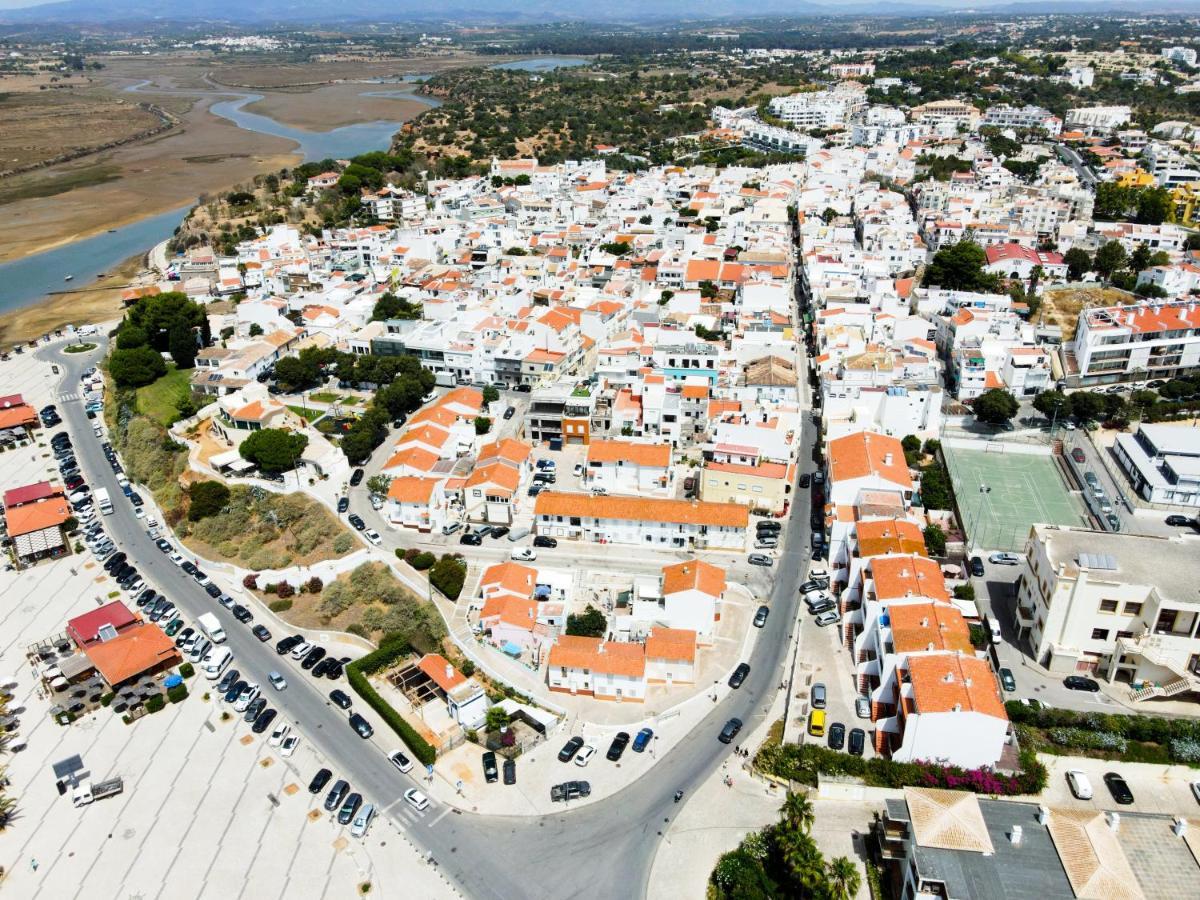 Alvor Studio 206 Apartment Exterior photo