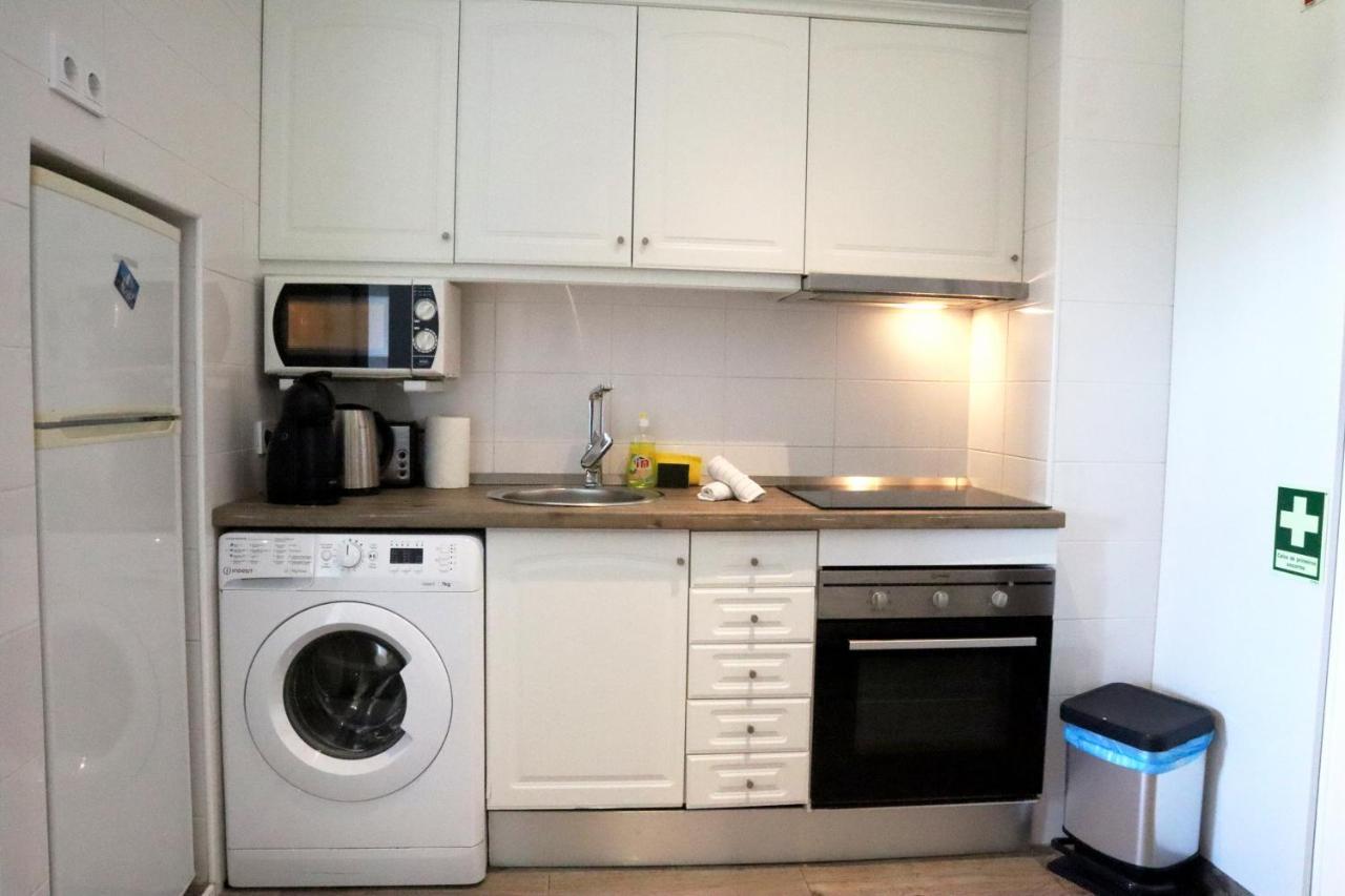 Alvor Studio 206 Apartment Exterior photo